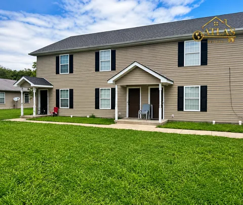 2BD 1.5BA | 2-BEDROOM RENTAL NEAR MTSU IN MURFREESBORO