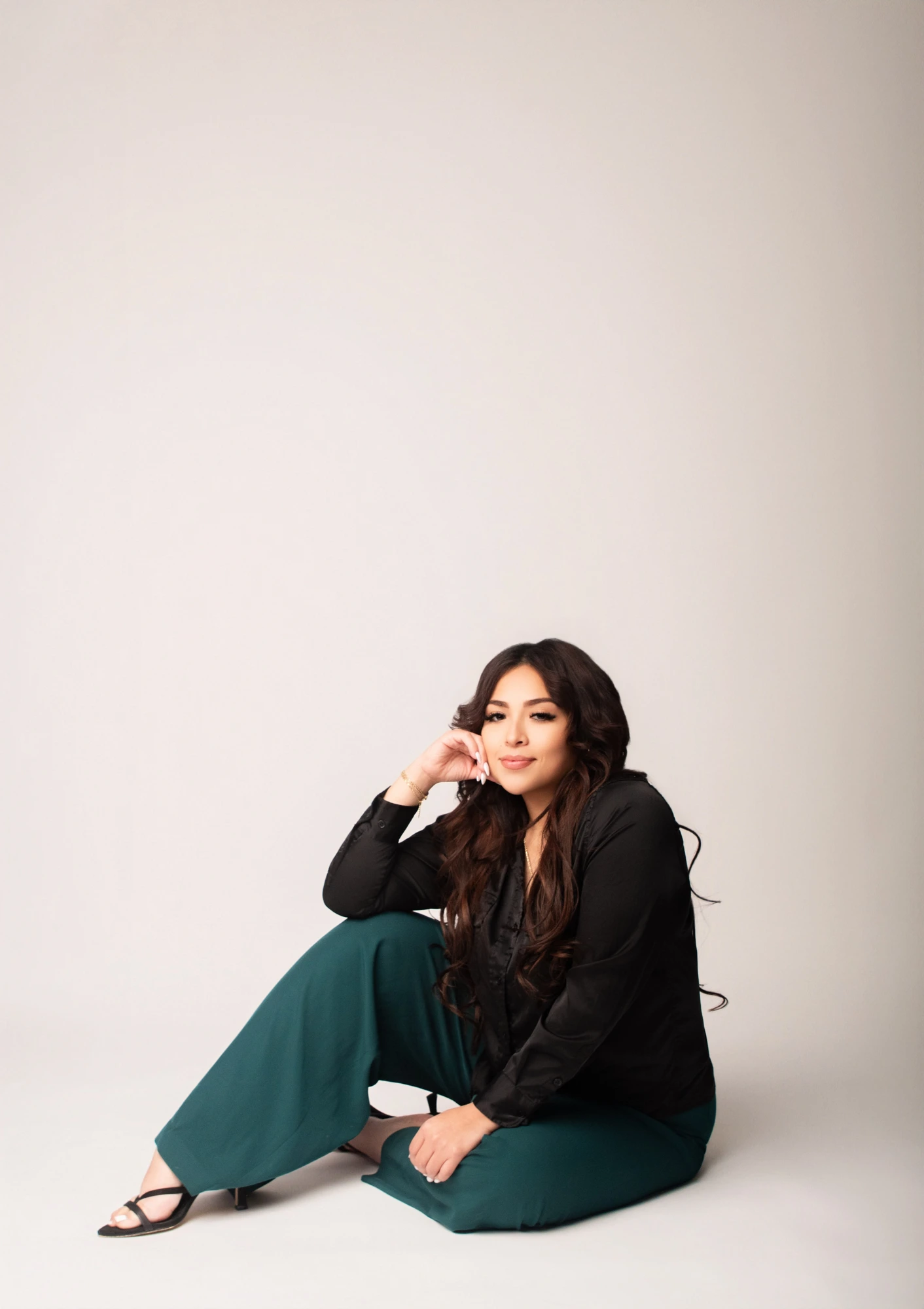 Judith Serrano — Atlas Realty